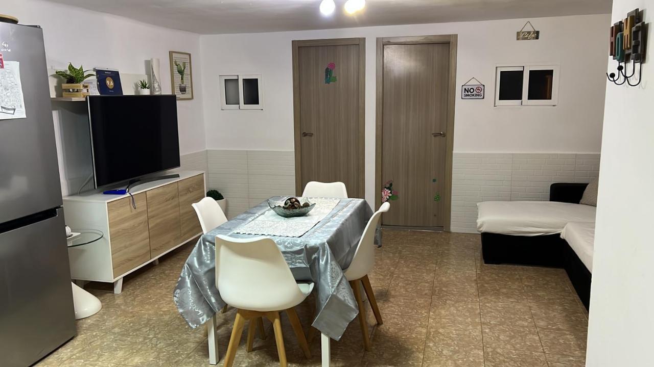 Apartamento Barbacoa, Piscina Y Playa Puebla de Farnals Εξωτερικό φωτογραφία