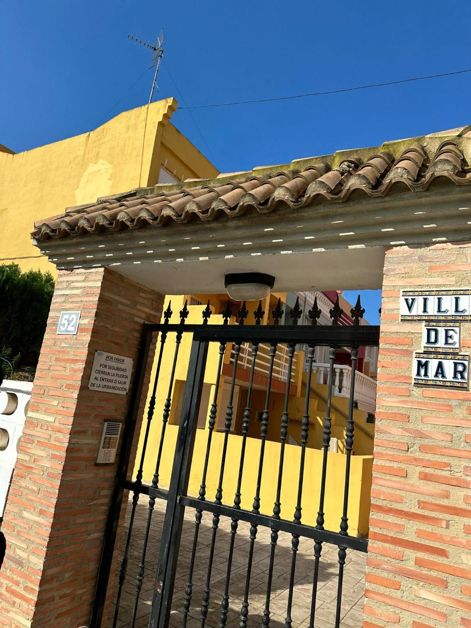 Apartamento Barbacoa, Piscina Y Playa Puebla de Farnals Εξωτερικό φωτογραφία