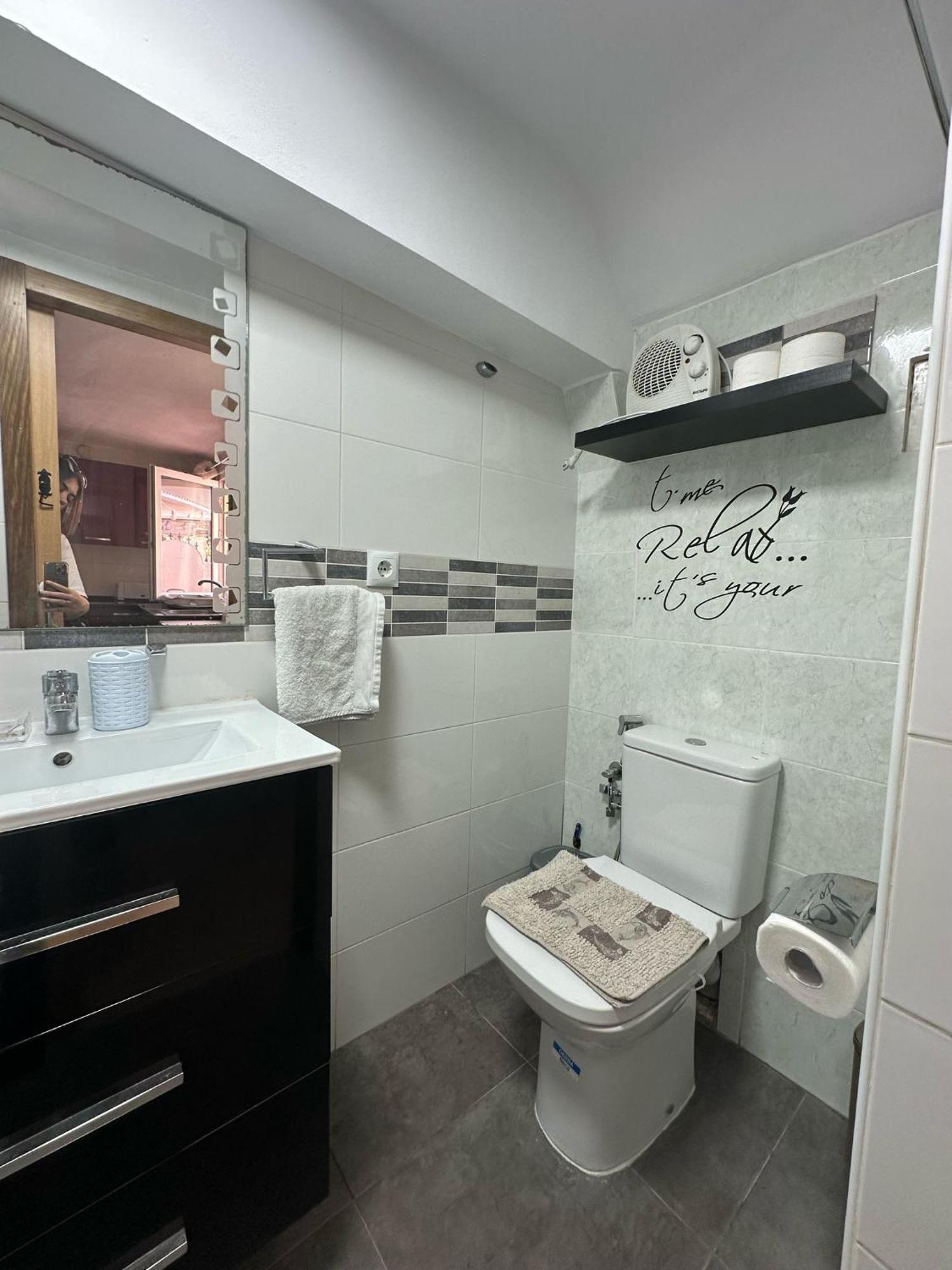 Apartamento Barbacoa, Piscina Y Playa Puebla de Farnals Εξωτερικό φωτογραφία